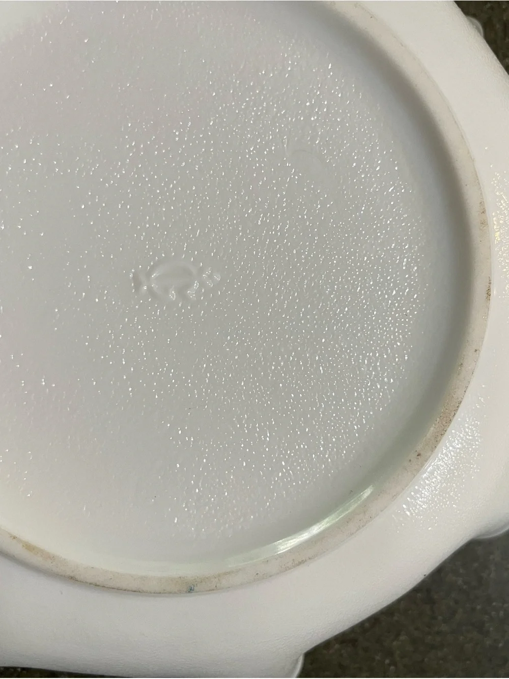 imperial timeless white